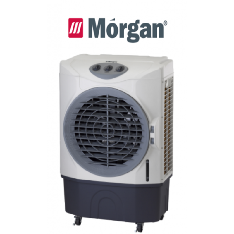 Morgan store air cooler